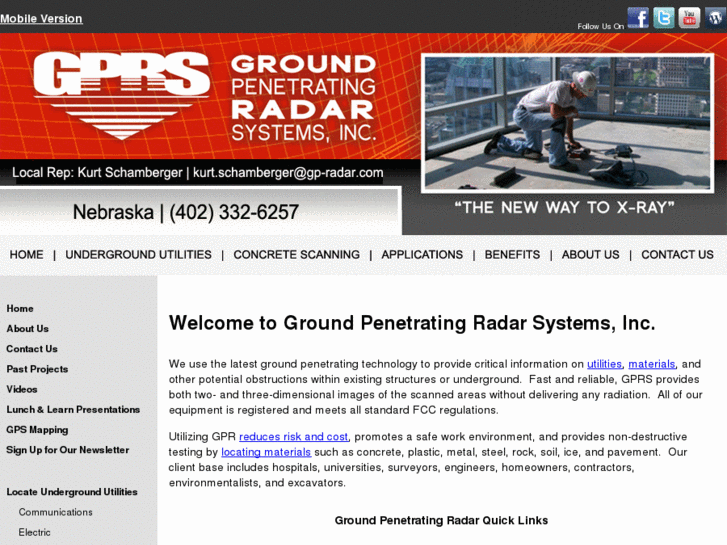 www.groundradarne.com