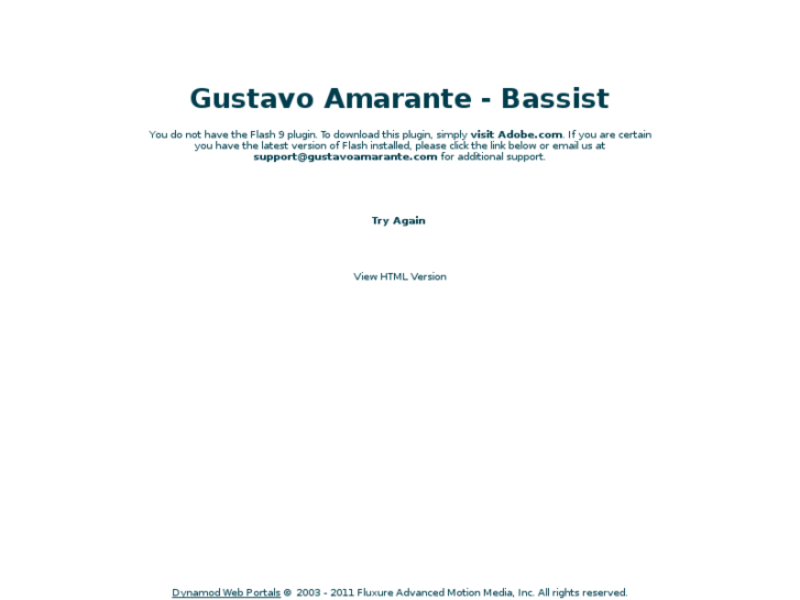 www.gustavoamarante.com