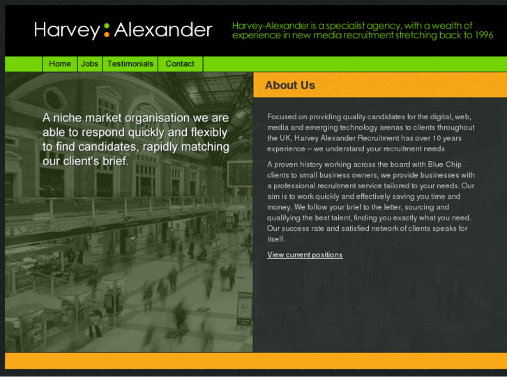 www.harveyalexander.net