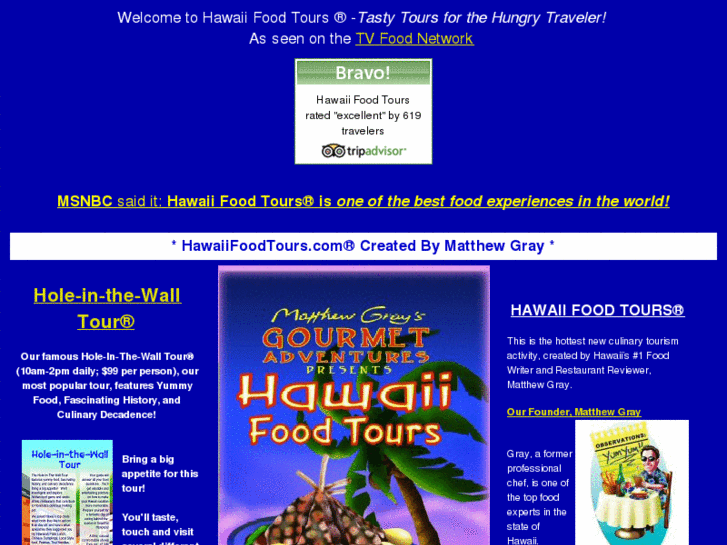 www.hawaiifoodtours.com