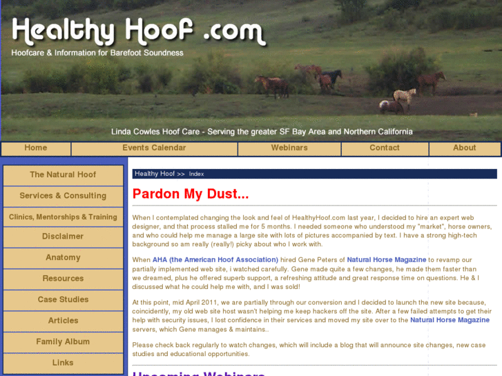 www.healthyhoof.com