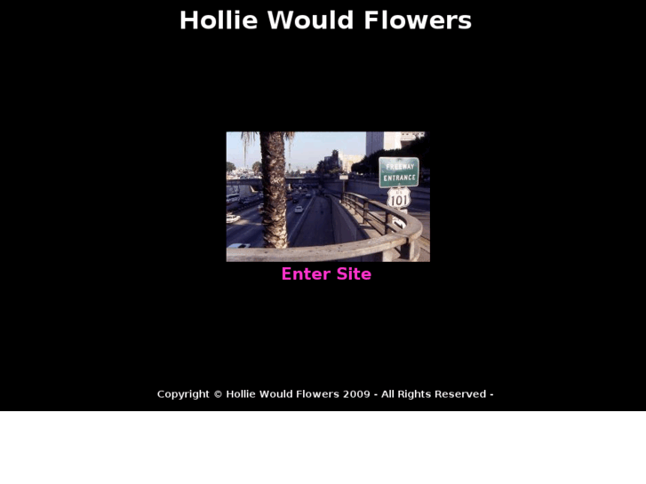 www.holliewould.com