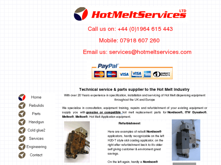 www.hotmeltservices.com