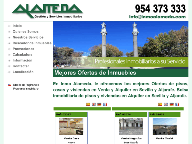 www.inmoalameda.com