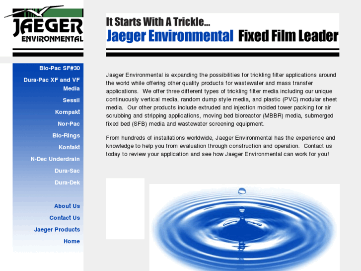 www.jaegerenvironmental.com