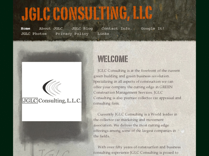 www.jglcconsulting.com