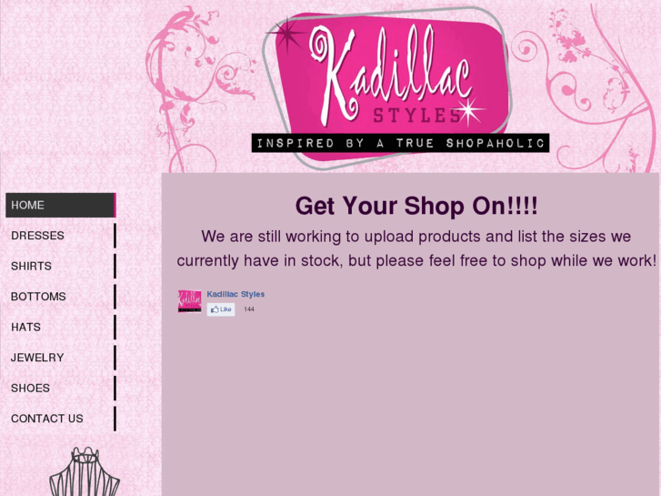 www.kadillacstyles.com