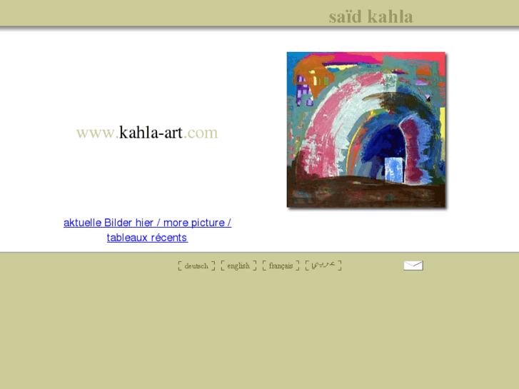 www.kahla-art.com