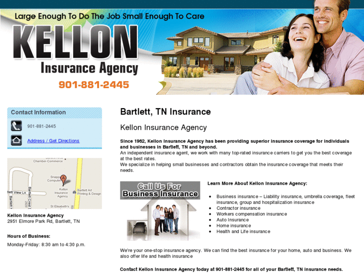 www.kelloninsurancetn.com