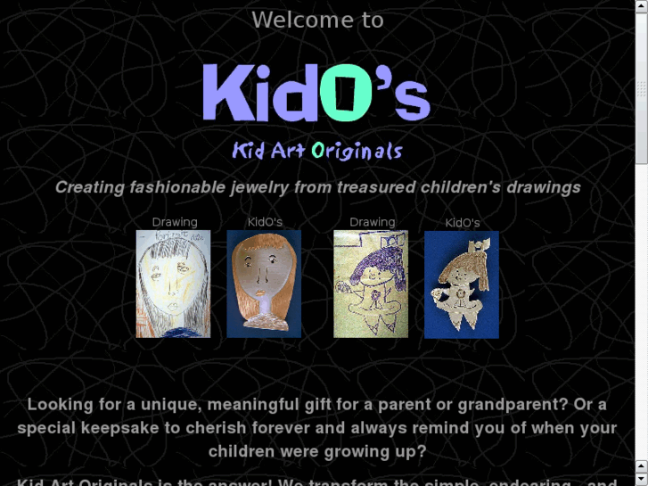 www.kidosjewelry.com