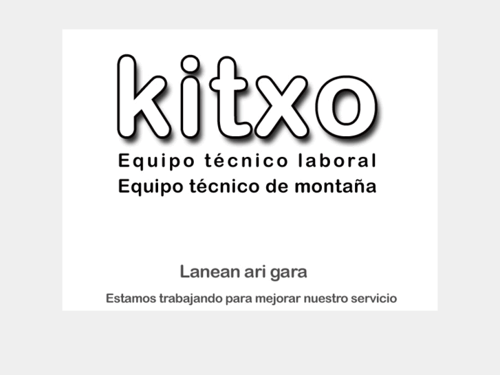 www.kitxo.net