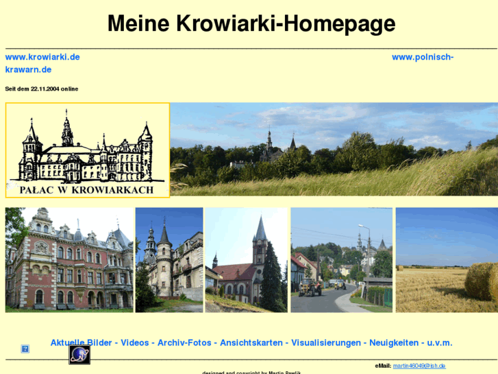 www.krowiarki.de