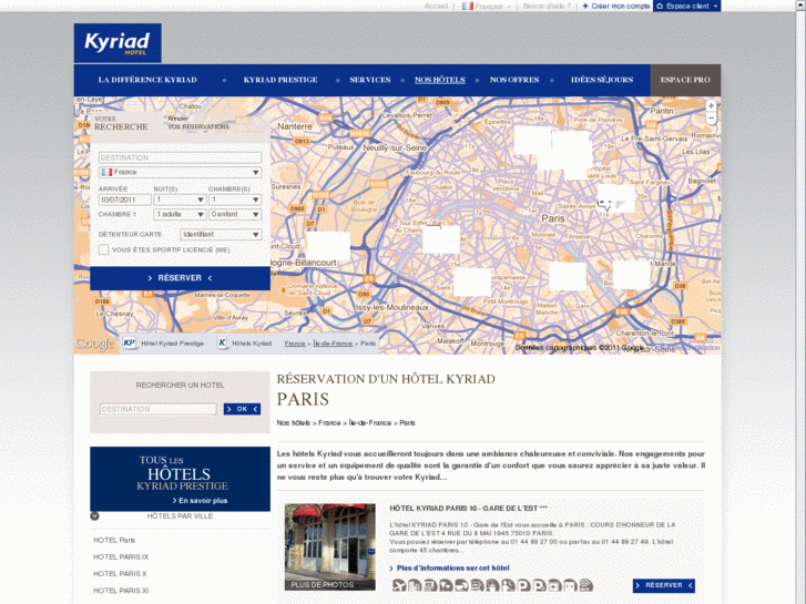 www.kyriad-paris.com