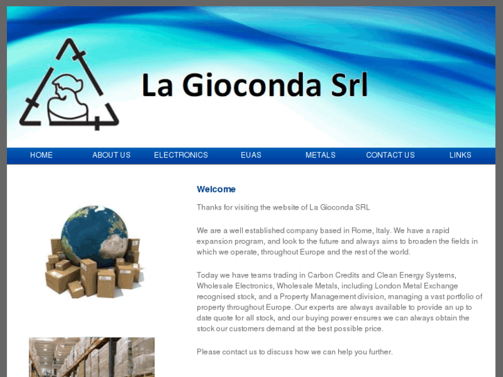 www.lagiocondasrl.com