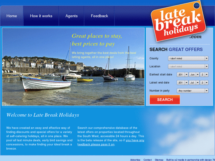www.latebreakholidays.com