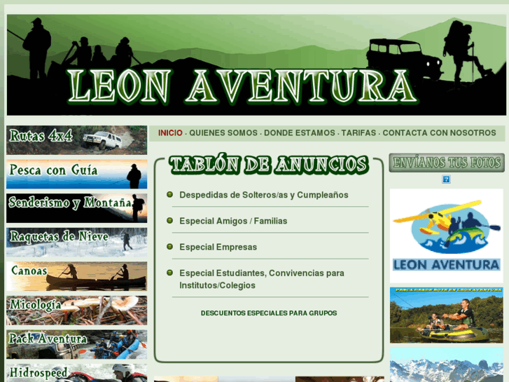 www.leonaventura.com