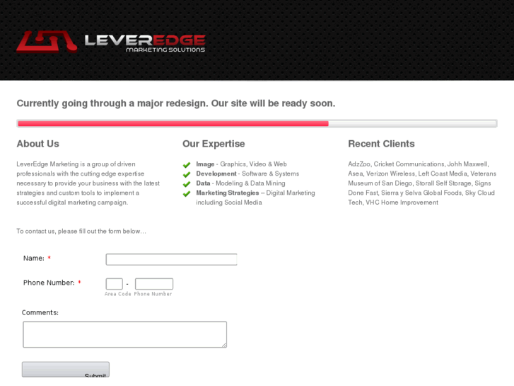 www.leveredgemarketing.com