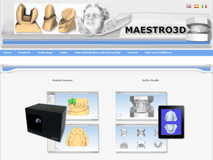 www.maestro3d.com