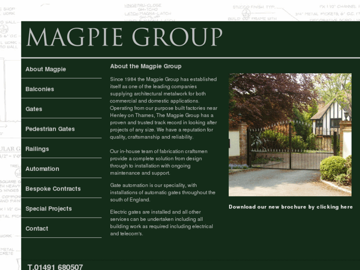 www.magpiegroup.co.uk