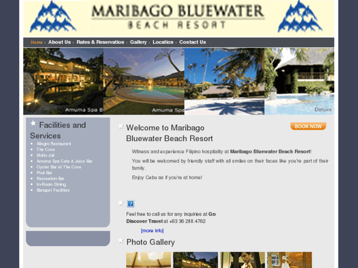 www.maribagobluewater-cebu.com