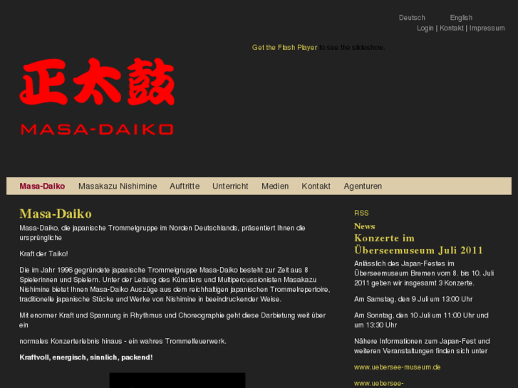 www.masa-daiko.de