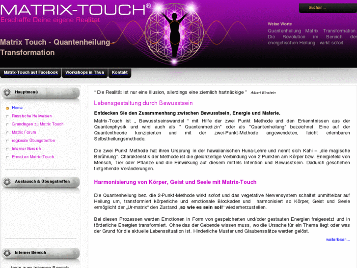 www.matrix-touch.com