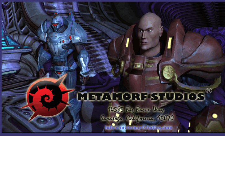 www.metamorfstudios.com