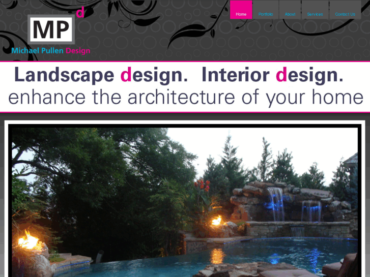 www.michaelpullendesign.com