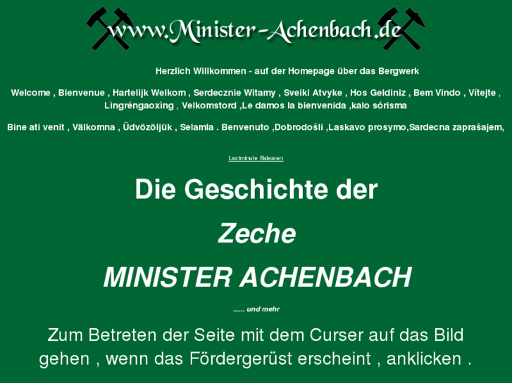 www.minister-achenbach.de