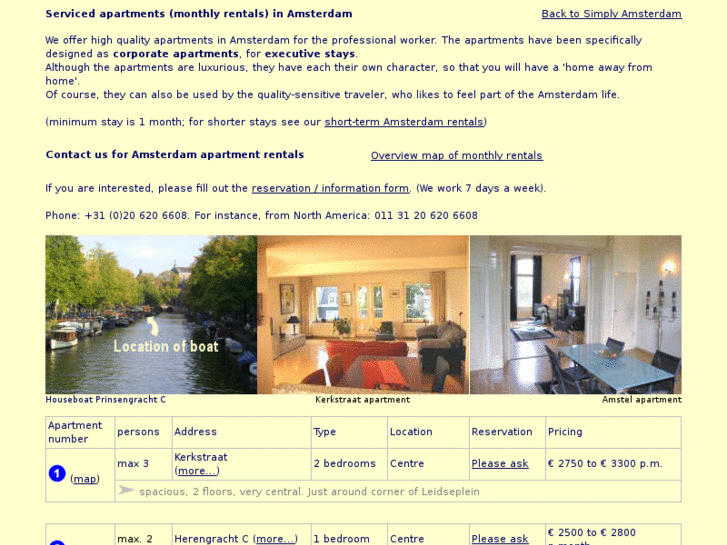 www.monthly-rentals-amsterdam.com