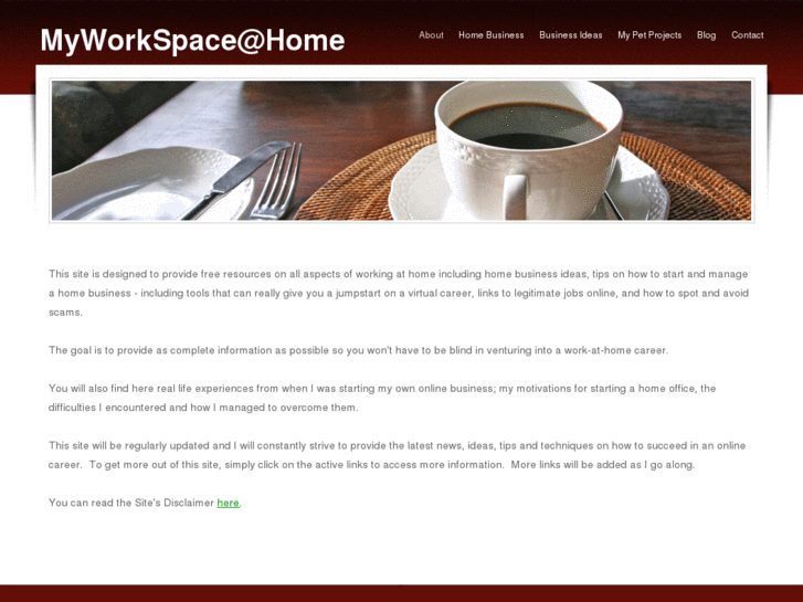 www.myhomeworkspace.com