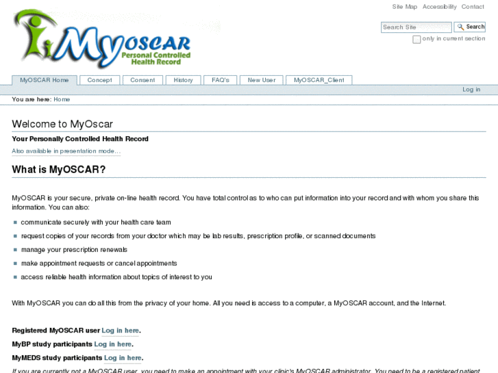 www.myoscar.org