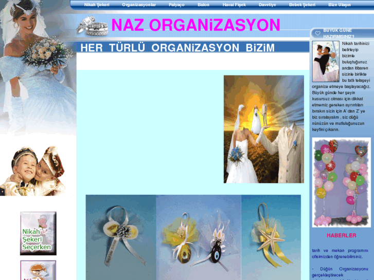 www.nazorganizasyon.com