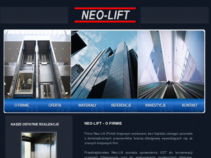 www.neo-lift.com