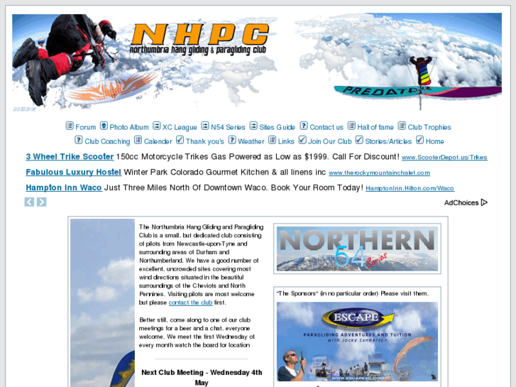 www.nhpc.org.uk
