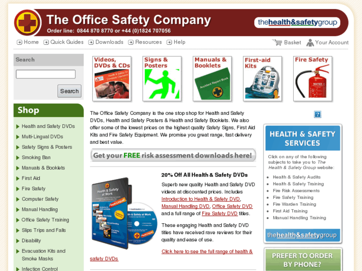 www.office-safety.co.uk