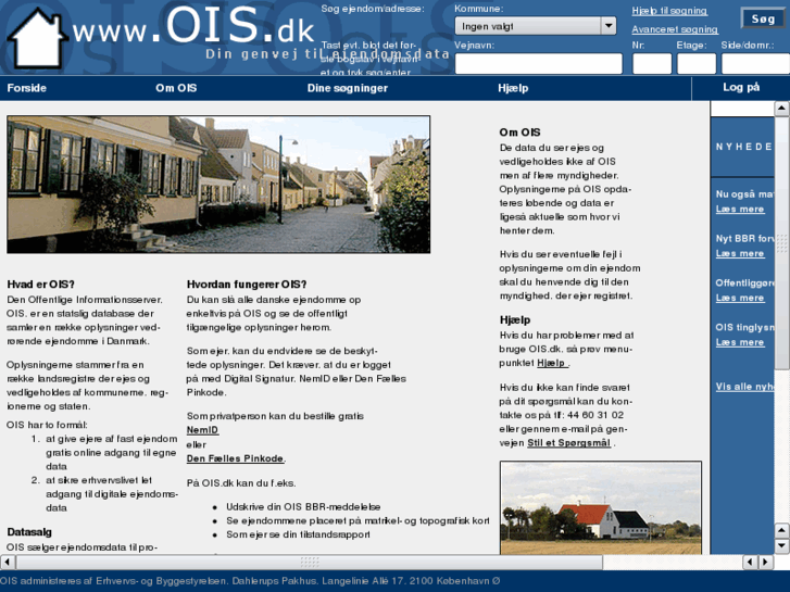 www.ois.dk