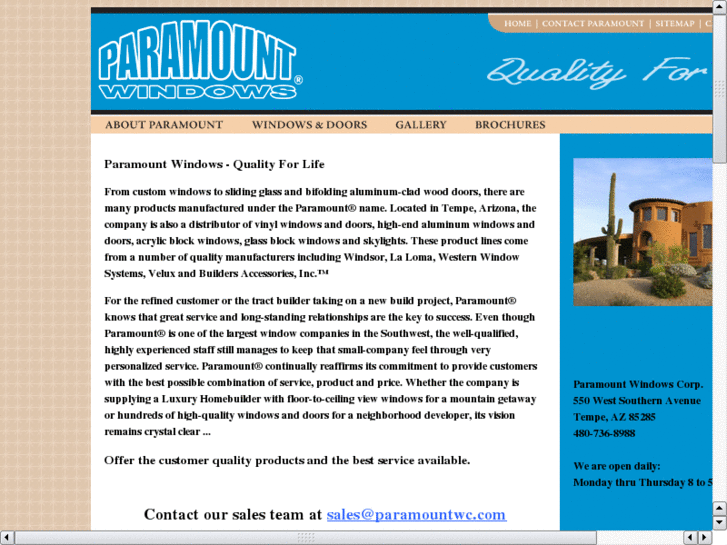 www.paramountwc.net