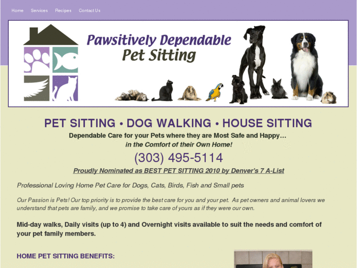 www.paw-sit.com