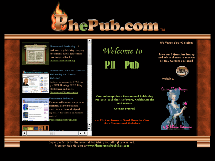 www.phepub.com