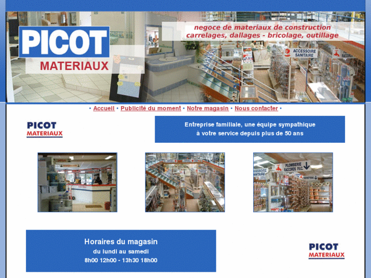 www.picotmateriaux.com