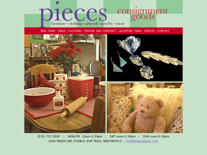 www.piecestaos.com