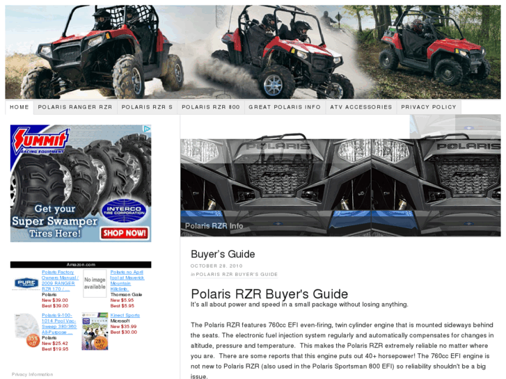 www.polaris-rzr-for-sale.com