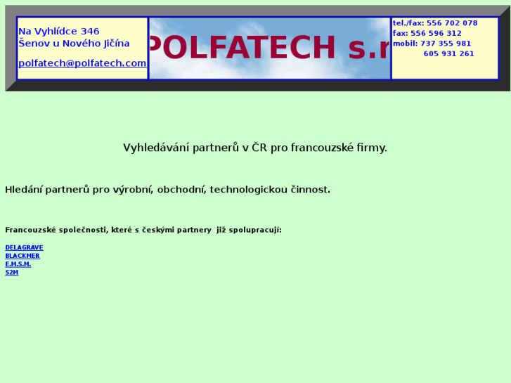 www.polfatech.com