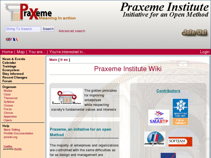 www.praxeme.com