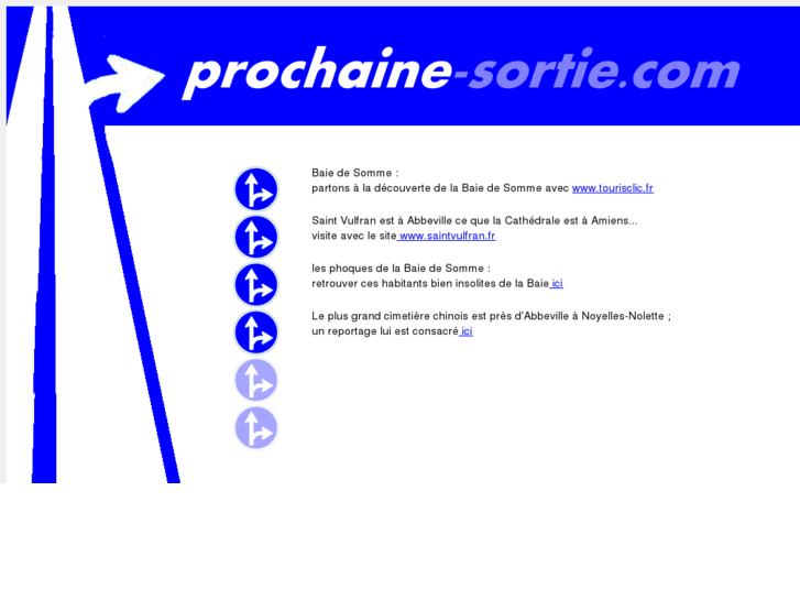 www.prochaine-sortie.com