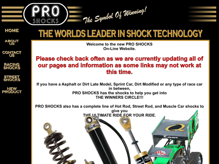 www.proshocks.com