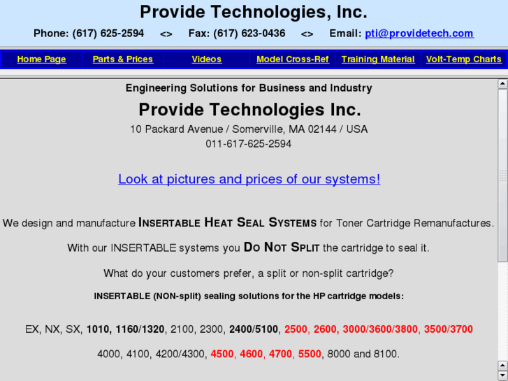 www.providetech.com