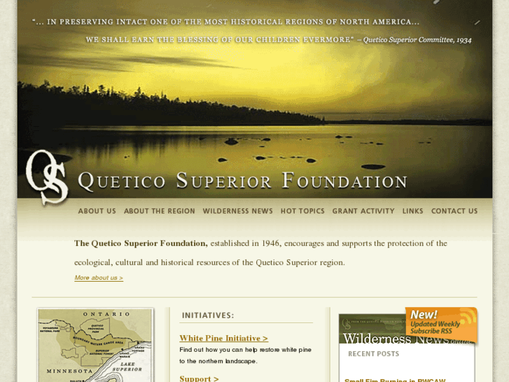 www.queticosuperior.org