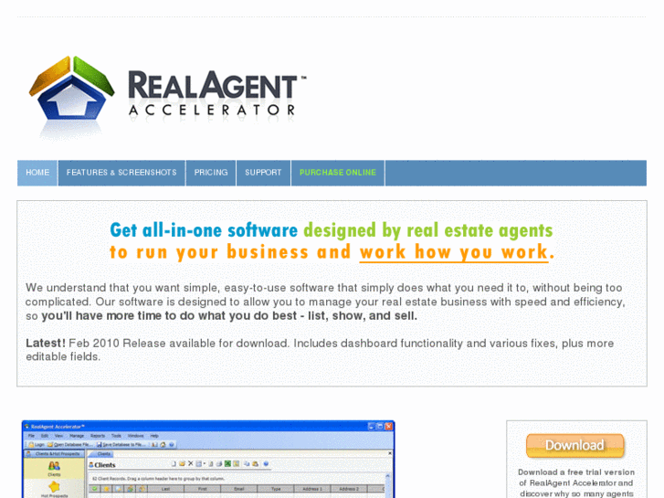 www.realagentaccelerator.com